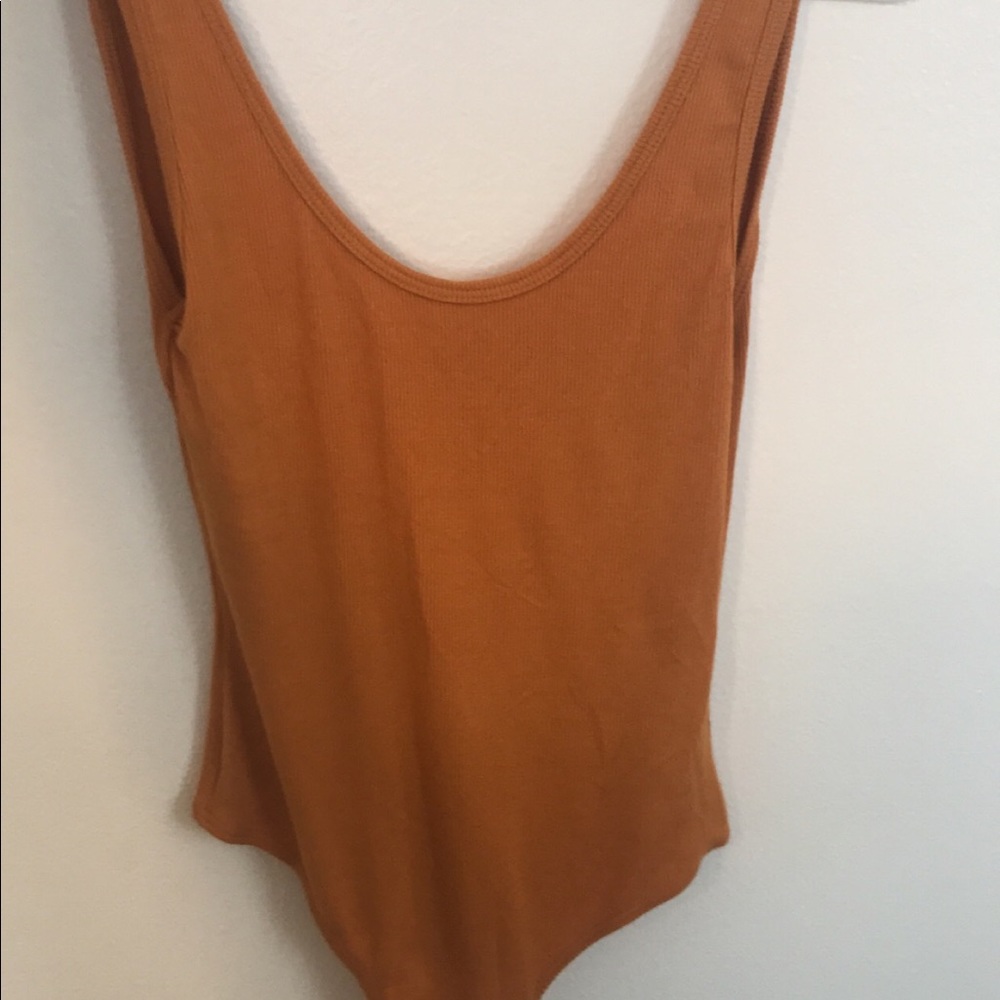 STILLWATER LA BODYSUIT